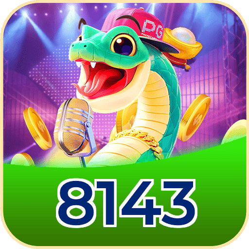 8143 Logo