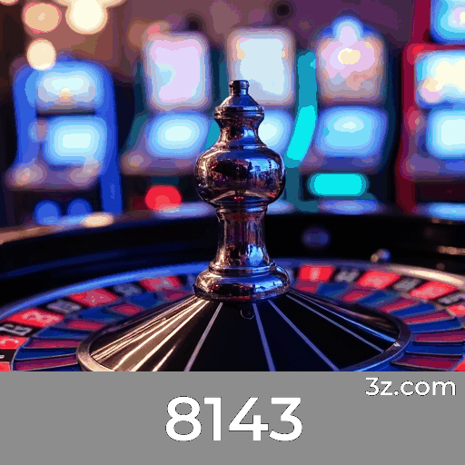 8143: Inovação e Tecnologia em Jogos de Apostas