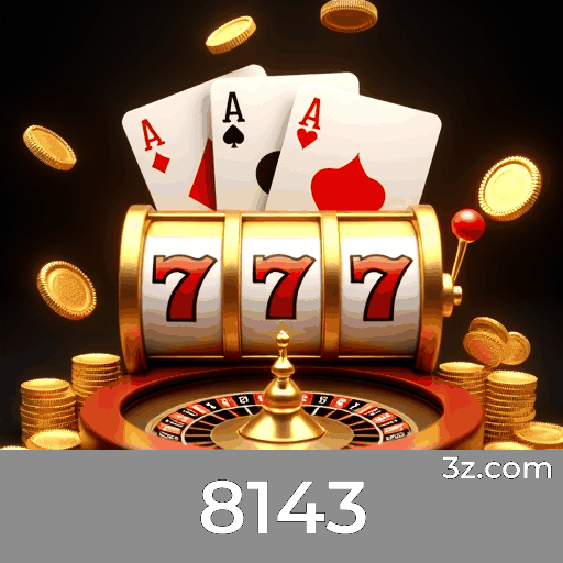 8143: Plataforma de Apostas com Segurança e Serviços Profissionais