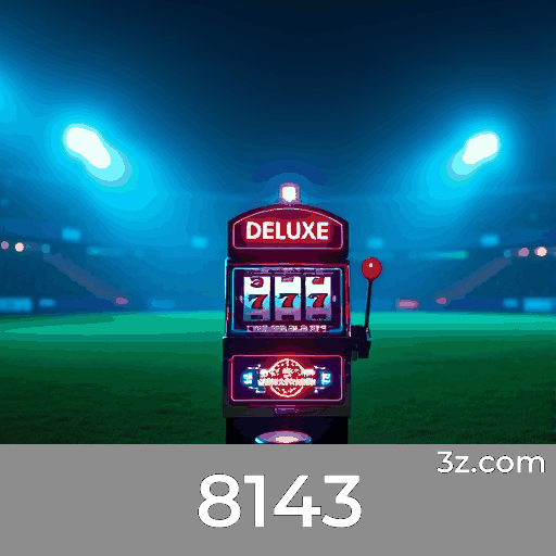 8143: Apostas Esportivas Completas e Instantâneas