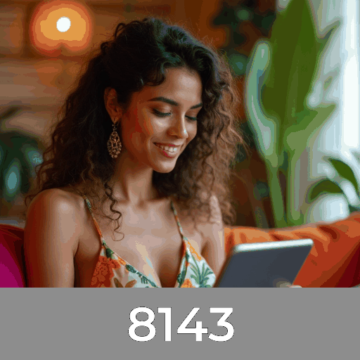 8143: Excelência em Serviços Profissionais de Apostas